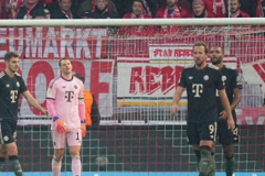 拜仁慕尼黑16连胜被终结 球队本轮客场战平柏林联合