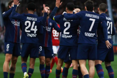 大巴黎公布2024-25赛季财报 收入创历史新高