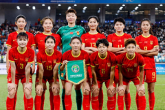 中央5台今晚有足球直播吗 央视体育频道直播中国女足对阵泰国女足