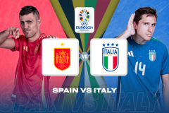 高手预测今天足球比分：西班牙vs意大利欧锦赛前瞻分析