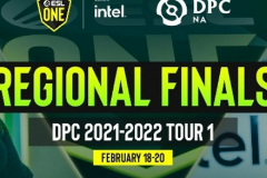 Dota2 北美赛区DPC联赛季后赛赛程公布 EG对阵UD QC对阵4Z