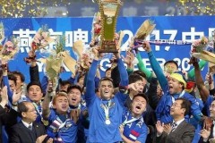 中国足协杯进球视频集锦丨比赛精华