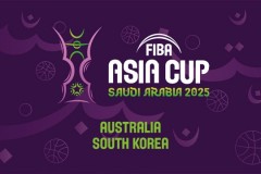澳大利亚男篮将对阵韩国男篮 卫冕冠军无NBA球员