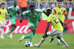7月20日 塞内加尔vs阿尔及利亚高清直播 | 免费直播