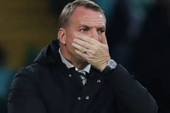 曝罗杰斯将执教沙特球队 双方合同即将正式签署