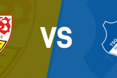 德甲斯图加特VS霍芬海姆预测 两队赛季至今发挥相当