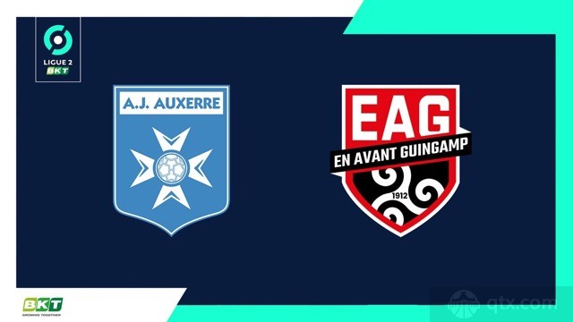 洛里昂vs阿雅克肖