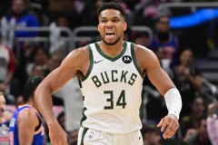 勇士等五队有兴趣交易字母哥 雄鹿战绩将成为转折点