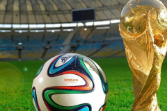 日本正推进与临近国家申办世界杯 日本计划申办2046年世界杯