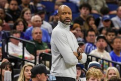 ESPN预测新赛季最佳教练 莫斯利居首乌度卡第三
