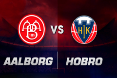 丹麦超奥尔堡VS霍布罗前瞻 奥尔堡实力更胜一筹