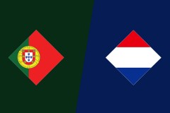 欧国联决赛葡萄牙vs荷兰前瞻丨分析丨预测