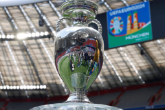 欧洲杯2024开幕时间 北京时间6月15日德国欧洲杯将盛大开幕