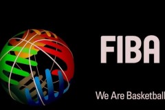 官方：FIBA暂停所有赛事