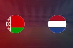 欧预赛白俄罗斯VS荷兰高清直播地址
