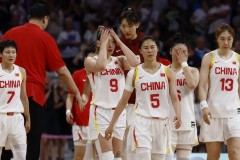 日本女篮故意输给中国女篮真的吗 中国女篮无缘出线