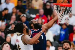 NBA季后赛快船vs掘金g7前瞻 双方全员可出战