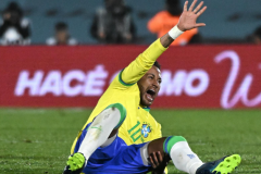 內馬爾將缺席2024美洲杯 內馬爾是被傷病拖垮的巨星