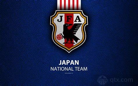 日本男足国家队