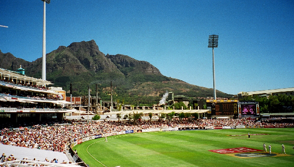 Newlands Cricket Ground