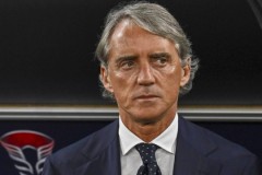 曼奇尼将执教卡塔尔球队萨德 去年10月从沙特国家队下课