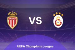 欧冠摩纳哥vs加拉塔萨雷预测分析 加拉塔萨雷本赛季状态出色