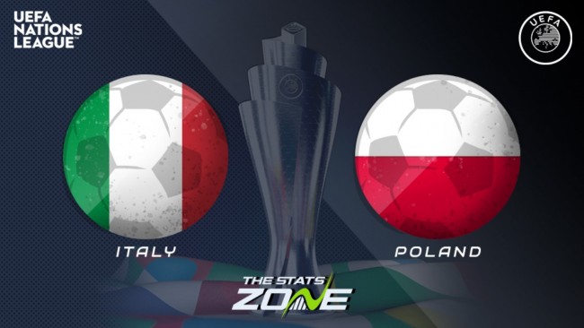 意大利vs波兰