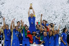 2018年世界杯和2022年晋级球队对比 意大利连续两届无缘晋级创历史
