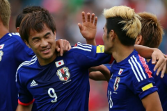 世预赛日本vs叙利亚前瞻分析 日本已经提前晋级