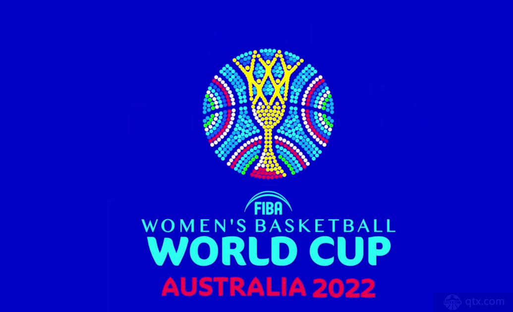 2022年女篮世界杯