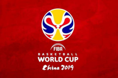 2019男篮世界杯最终排名，中国仅获第24