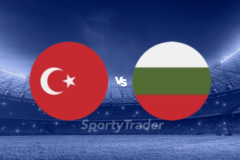 世预赛土耳其VS保加利亚比分预测 土耳其有望锁定前二