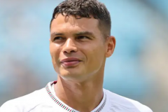 蒂亚戈席尔瓦儿子与切尔西签约 本赛季代表u18出战