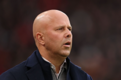 斯洛特依旧得到利物浦高层信任 球队近期接连输球