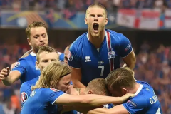 欧国联阿尔巴尼亚vs冰岛实力预测 两队在历史上共有8次交锋