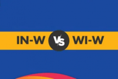 IN-W vs WI-W Dream11 Prediction, Fantasy Cricket Tips, Best Dream11 Team Picks, Playing XI and Pitch Report for the 3rd ODI of India Women vs West Indies Women 2024