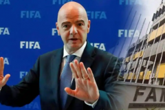 FIFA调查马来西亚足协 马来西亚涉嫌归化球员造假