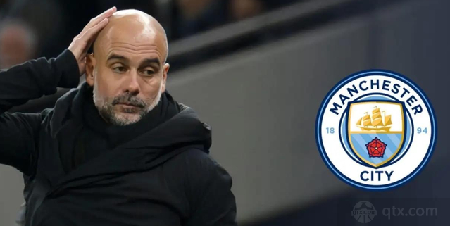 内部人士称瓜迪奥拉有可能本赛季结束后离任