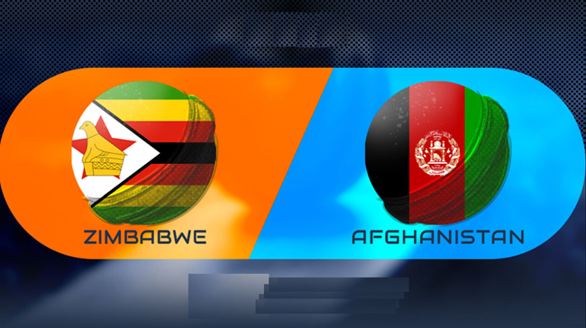 ZIM vs AFG