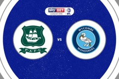 英甲普利茅斯VS威科姆预测分析 主队头号射手位居射手榜第二