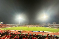 重庆铜梁龙回应中超主场选址 正在与两区政府协调