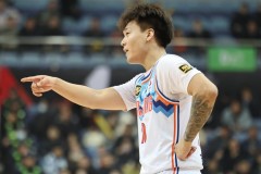 曝赵睿交易中新疆男篮更重视现金 北控男篮对其也有意