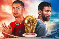 2026世界杯决赛会是梅罗对决吗？理论上最可能在1/4决赛相遇