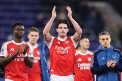 内维尔：阿森纳能赢得英超冠军 枪手锁定圣诞冠军