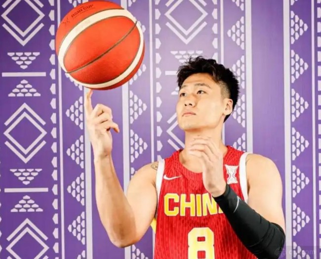 中国男篮目标亚洲杯四强