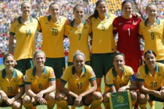 奥运会瑞典女足vs澳大利亚女足赛前预测分析 澳大利亚能否创造历史战胜瑞典