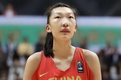女篮热身赛今晚在哪个台播放？中国女篮与澳大利亚女篮比赛直播哪里看