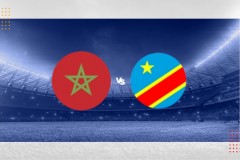 非洲杯摩洛哥vs民主刚果前瞻分析 摩洛哥阵容星光熠熠