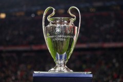 Opta预测各联赛获额外欧冠席位概率 英超仅剩6.2%