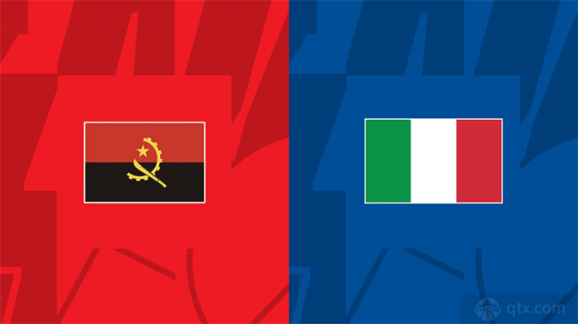 安哥拉vs意大利